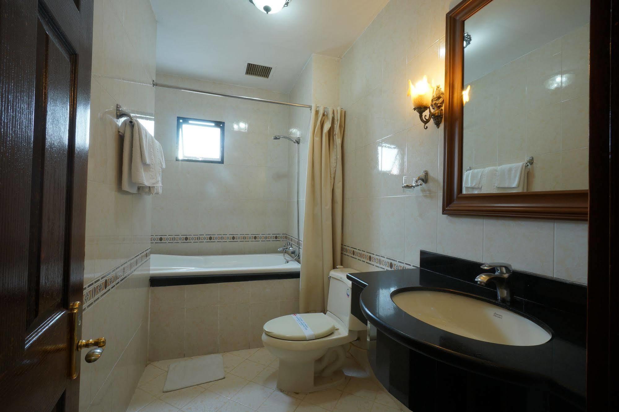 Mai Anh Hotel Hô Chi Minh-Ville Extérieur photo